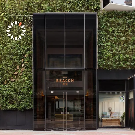 The Beacon-2